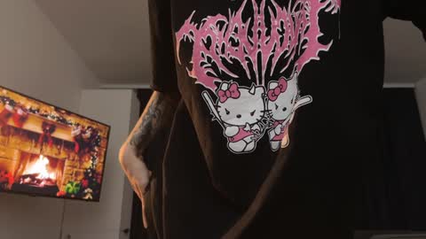 lilpresident online show from 01.27.25