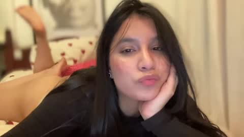 lilprincessxoxo_ online show from 10.07.25
