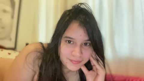 lilprincessxoxo_ online show from 12.19.25