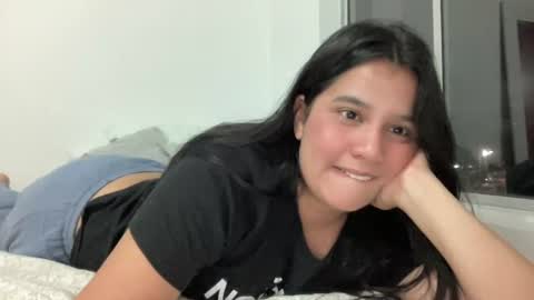 Snapshot of lilprincessxoxo_ chatting on 07.09.26 lilprincessxoxo_ online show from 07.09.26