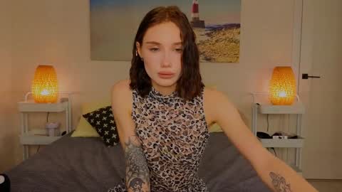 Jesse and Grace online show from 12.29.24