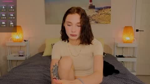 Jesse and Grace online show from 01.03.25