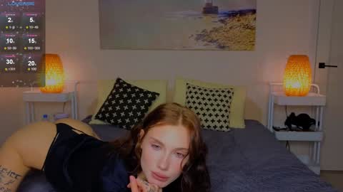 Jesse and Grace online show from 02.04.25