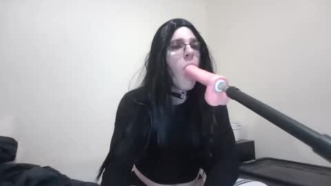 lilsissygir1 online show from 02.12.25
