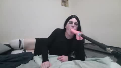 lilsissygir1 online show from 02.16.25