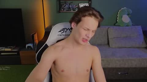 lilteddyboy online show from 10.24.25