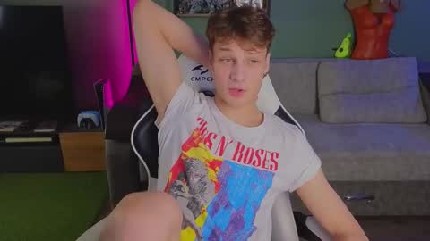 lilteddyboy online show from 11.05.25