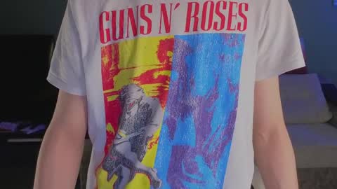 lilteddyboy online show from 03.29.26