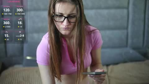 liltightbabe online show from 01.15.26