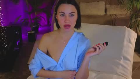 Snapshot of lilu5107 chatting on 04.23.26 Lilu online show from 04.23.26