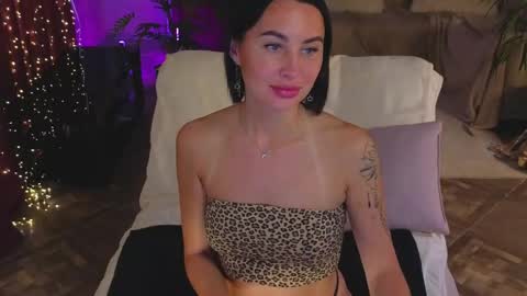 Snapshot of lilu5107 chatting on 05.07.26 Lilu online show from 05.07.26