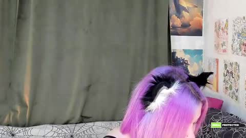 Snapshot of lilu_kayden chatting on 06.06.26 Little slave Kayden online show from 06.06.26