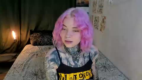 Little slave Kayden online show from 07.18.26
