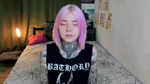 Little slave Kayden online show from 07.21.26