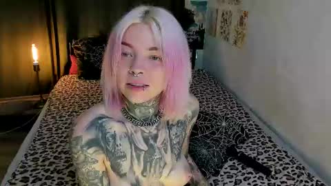 Little slave Kayden online show from 07.28.26