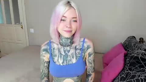 Little slave Kayden online show from 08.08.26