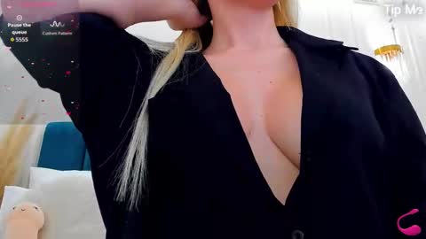 Snapshot of liludavis chatting on 03.25.26 Lilu online show from 03.25.26