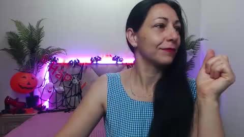 lilugrants online show from 10.19.25