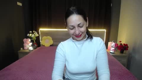 lilugrants online show from 11.13.25