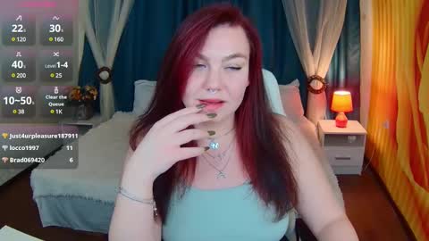 Lilu online show from 12.18.24