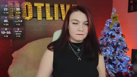 Lilu online show from 01.05.25