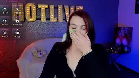 Lilu online show from 01.16.25