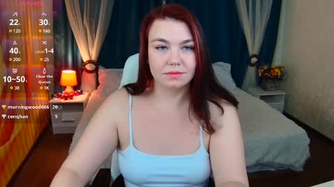 Lilu online show from 01.18.25