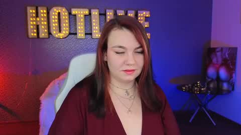 Lilu online show from 02.02.25