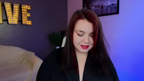 Lilu online show from 02.27.25