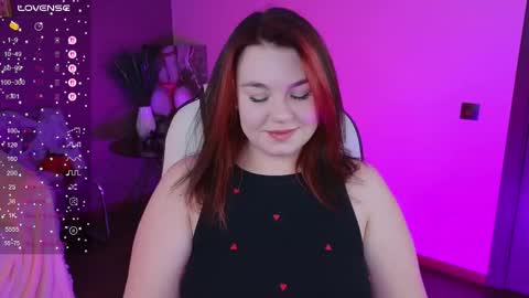 Lilu online show from 11.19.25