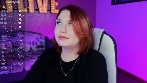 Lilu online show from 03.05.26