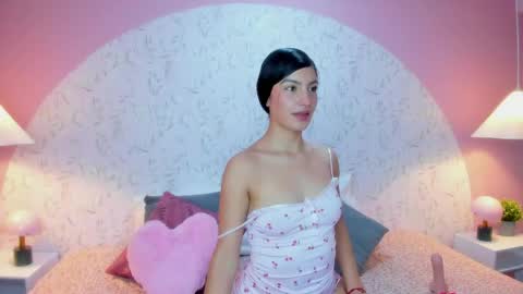  Lily  online show from 04.25.26