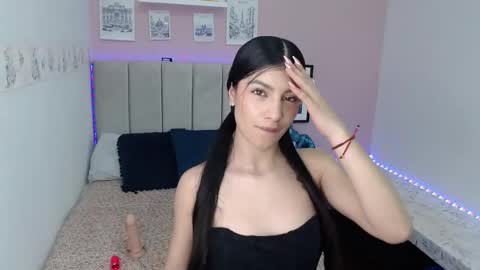  Lily  online show from 05.02.26