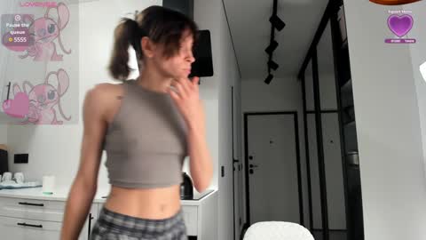 LILY online show from 01.17.25