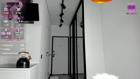 LILY online show from 01.24.25