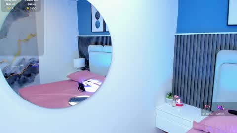  lily  online show from 11.09.25