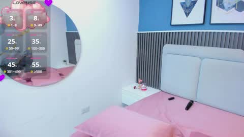  lily  online show from 04.08.26