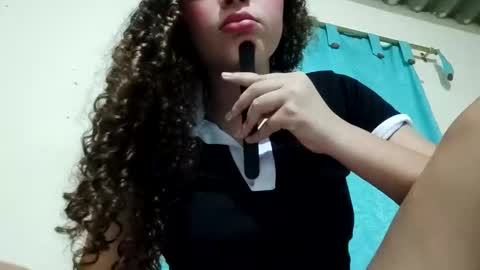 Snapshot of lily_anal_squirt chatting on 01.19.25 lily_anal_squirt online show from 01.19.25