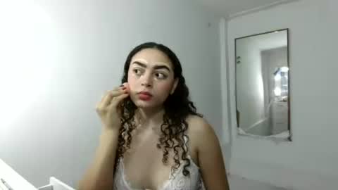Snapshot of lily_anal_squirt chatting on 06.18.26 lily_anal_squirt online show from 06.18.26
