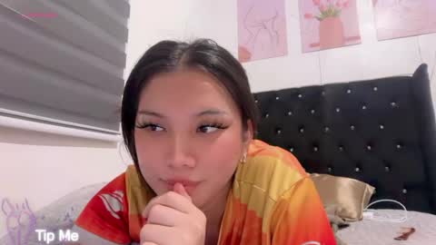 Snapshot of lily_ash chatting on 03.21.26 Lily- DONT FORGET TO FOLLOW ME HERE online show from 03.21.26