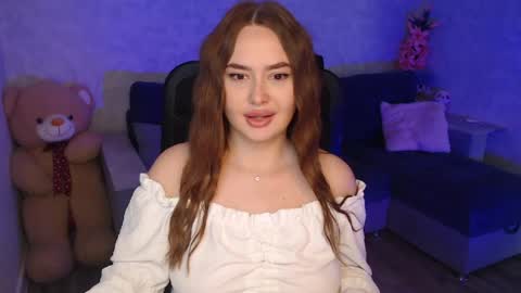 Snapshot of lily_baker_ chatting on 06.27.26 lily_baker_ online show from 06.27.26