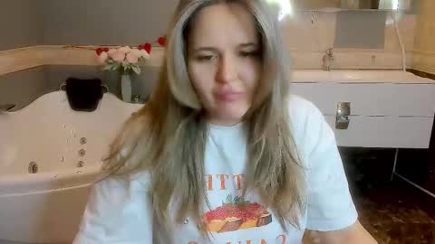 Lily online show from 03.20.26