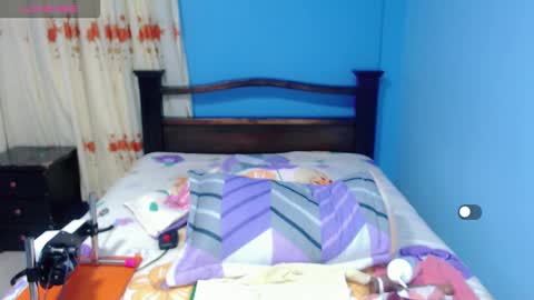 LILYB online show from 03.21.26