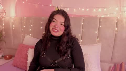 lily_cherry0 online show from 11.28.25