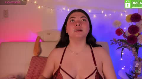 lily_cherry0 online show from 04.21.26