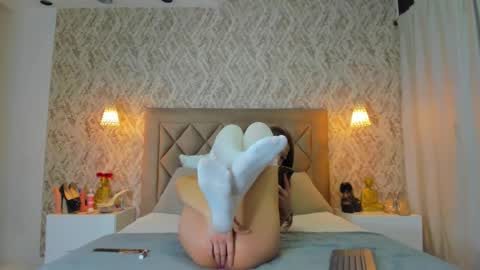 Lily Cooper online show from 03.16.26