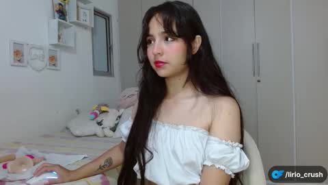 Lirio         online show from 10.06.25