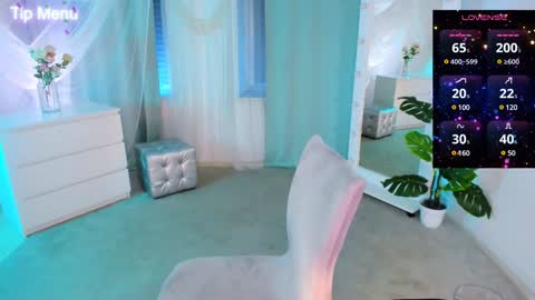 lily_dallass online show from 12.05.24