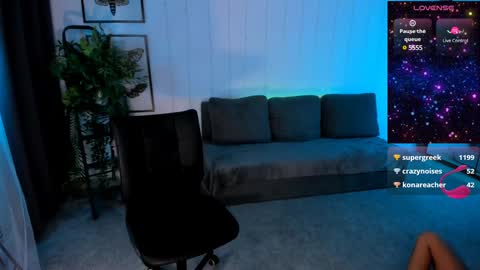 lily_dallass online show from 02.01.25