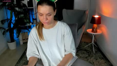 lily_dallass online show from 01.09.26